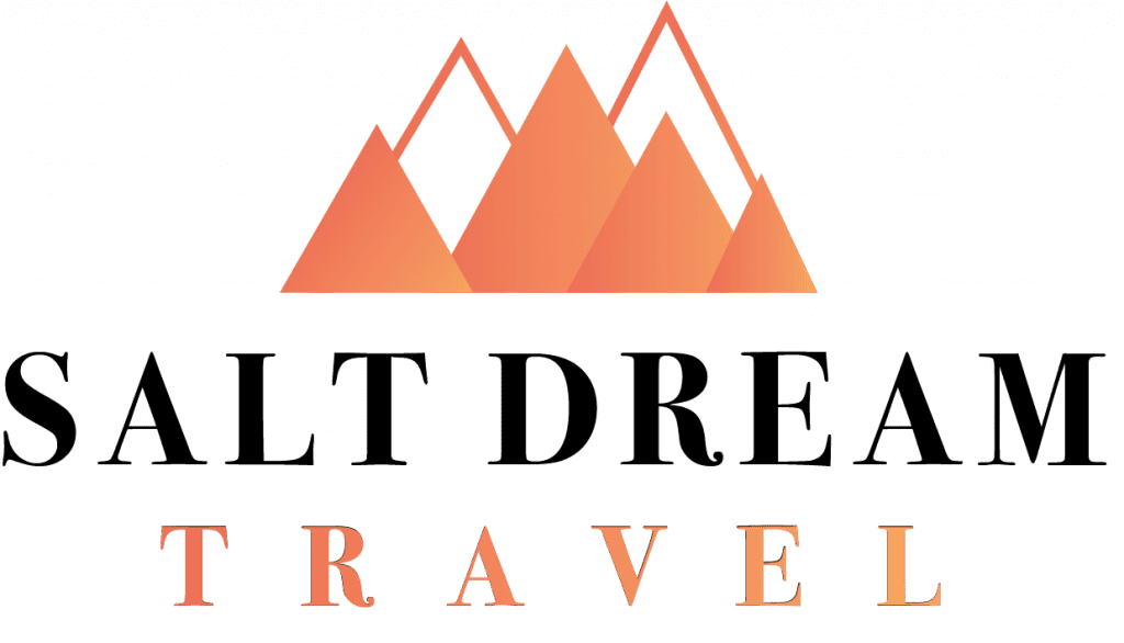 salt dream travel