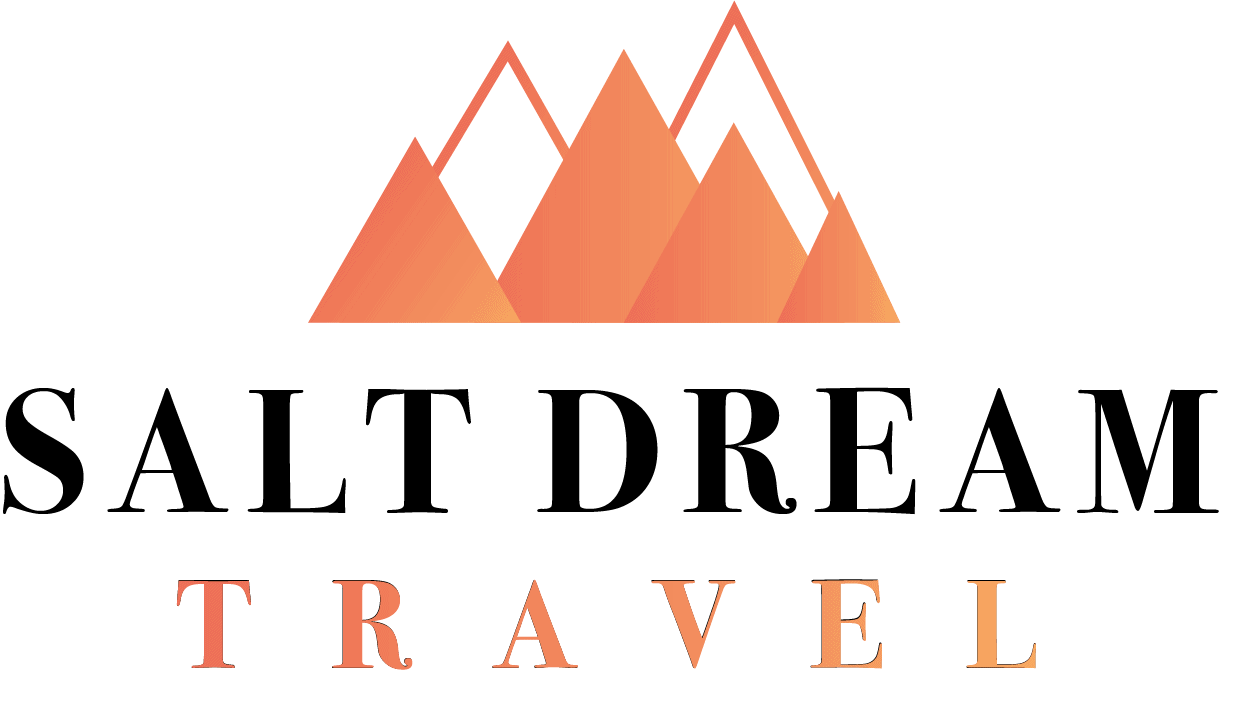 salt dream travel