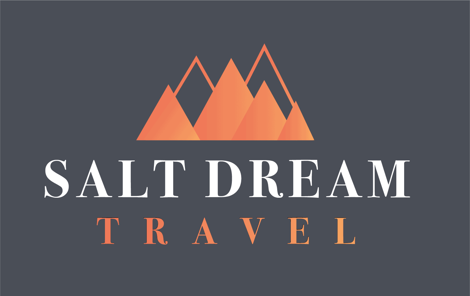 Logo Salt Dream Travel c fondo original